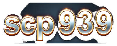 scp 939 logo